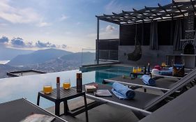 Kalkan Villa Paradise Honeymoon